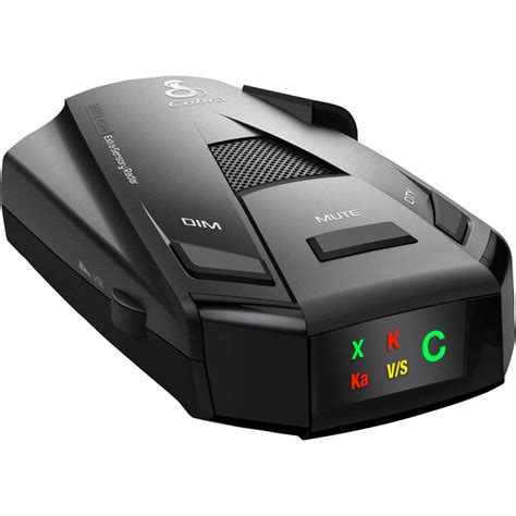 Find many great new & used options and get the best deals for Cobra 12 Band Cop Police Laser Detection Radar Detector with Voice Alert - ESR-800 at the best online prices at eBay Free shipping for many products. . Cobra 12 band 360 laser